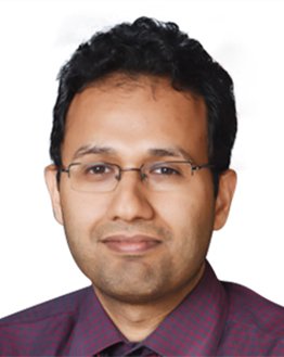 Dr. Aditya Soral